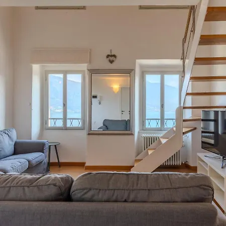 La Pianca-7 By Interhome * Musso
