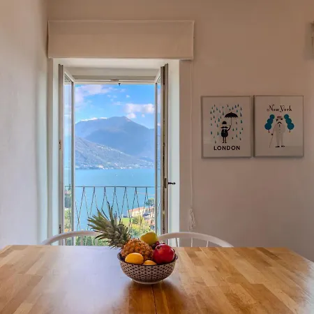 Appartement La Pianca-7 By Interhome Musso