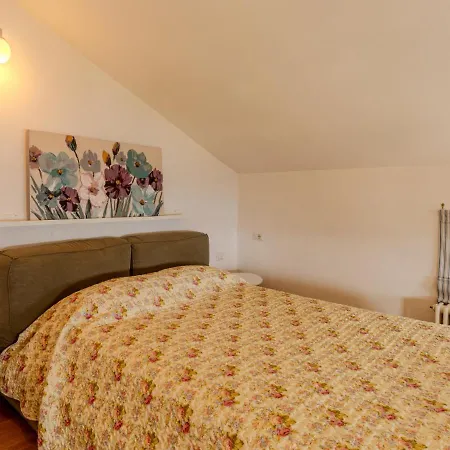 Appartement La Pianca-7 By Interhome *