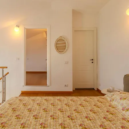 Appartement La Pianca-7 By Interhome *
