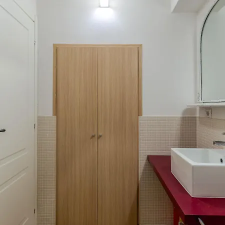 La Pianca-7 By Interhome Appartement Musso