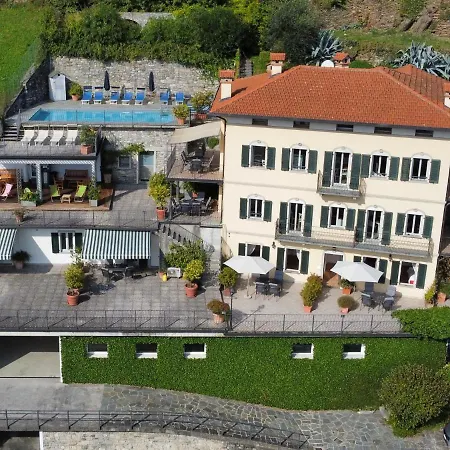 Appartement La Pianca-7 By Interhome *