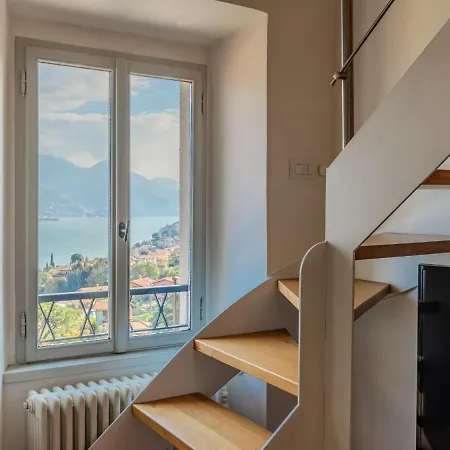Apartment La Pianca-7 By Interhome Musso