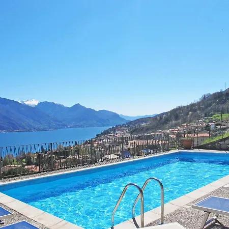 La Pianca-7 By Interhome Apartment