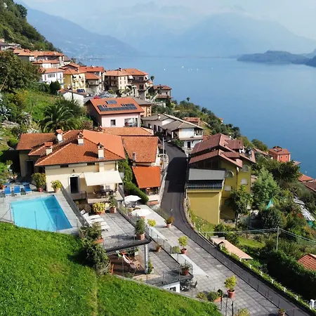 Appartement La Pianca-7 By Interhome Musso