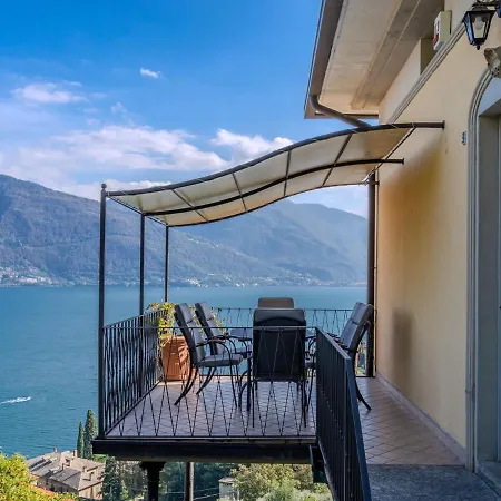 Apartament La Pianca-7 By Interhome Musso