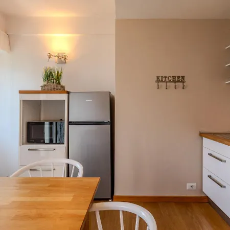 Apartament La Pianca-7 By Interhome *