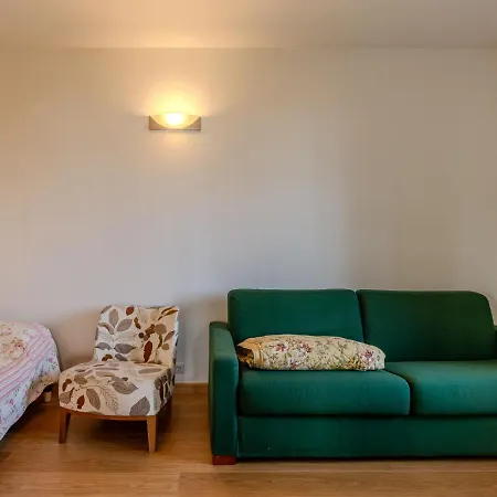 La Pianca-7 By Interhome Apartament *