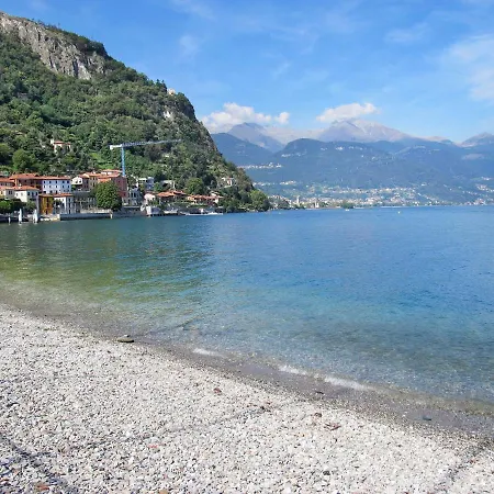 La Pianca-7 By Interhome Apartament Musso
